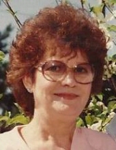 Zelma Faye Landrum