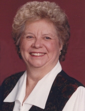Carolyn Christine Forst
