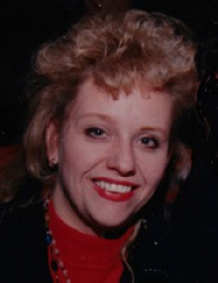 Photo of Mary McMahon
