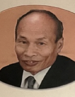 Photo of Khamphanh Rajaphoumy