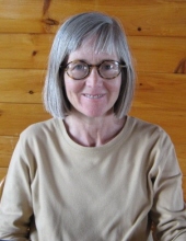 Christine M. Benoit