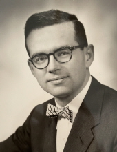Frank W. Miner Jr.