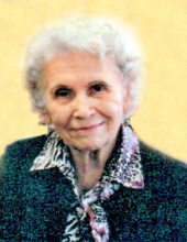 Jeanne Marie Frye