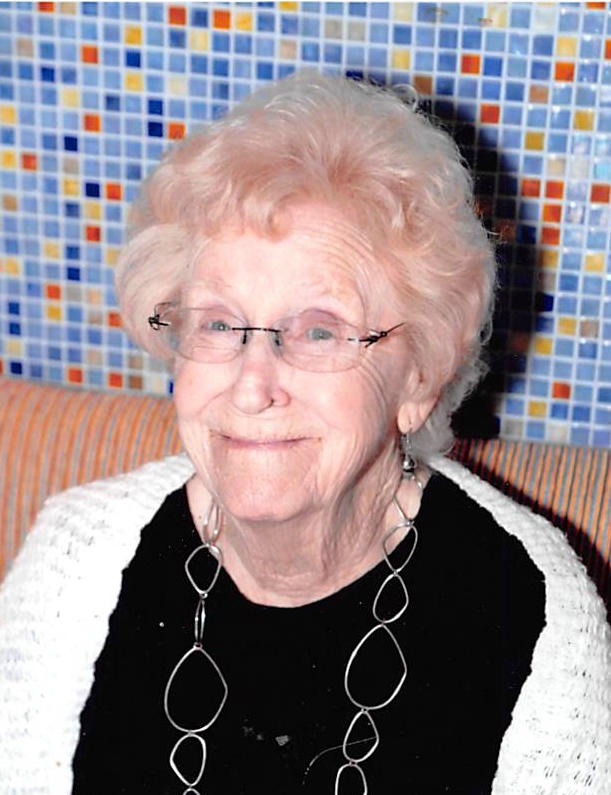 Jo Ann Turner Obituary