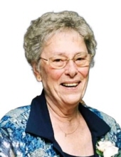 Patricia Ann Culver