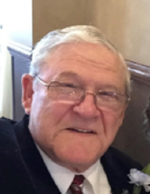 Alfred Robert Huber Valparaiso, Indiana Obituary