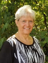 Janet Lynn Dallas