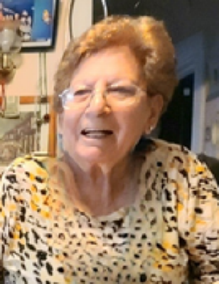 Francisca Lopez Chicago, Illinois Obituary