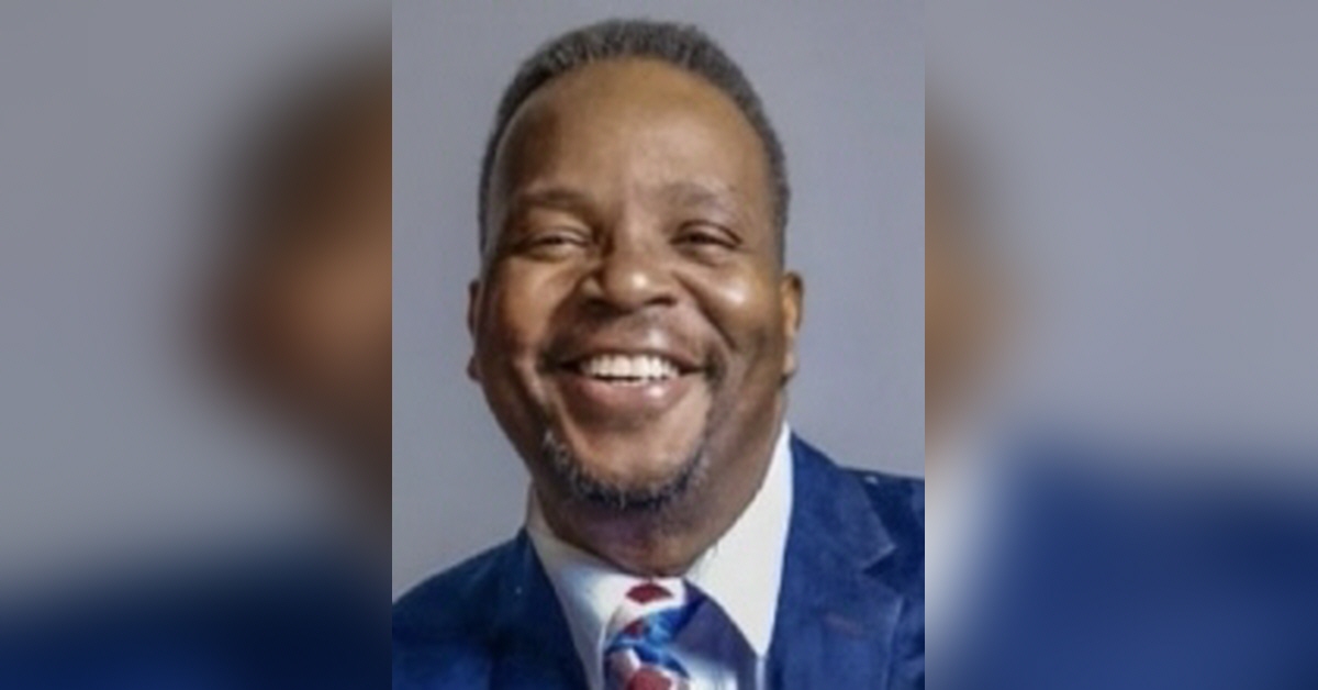 Obituary information for Joseph Dunbar, Sr.