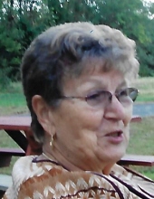 Margaret Ann Hilker