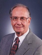 Donald E. Demaray