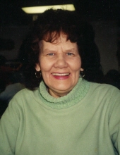 Jeannette Ruth Dominy