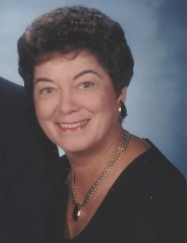 Bonnie Jean Garvin