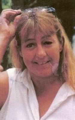 Photo of Carol Robertson