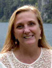 Susan M. Guentzel, M.D.