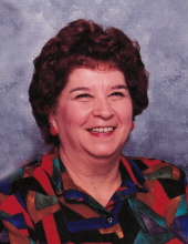 Barbara  Jean Frantom