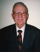 Melvin W. Reif