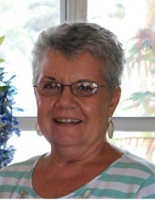 Sandra Kay Kesler Cox