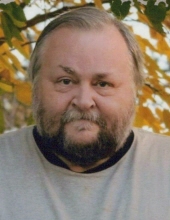 Richard J. Leutzinger, Jr.