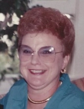 Janice Myers Wagner