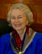 Betty H. Hansard