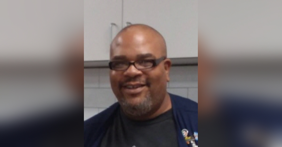 Obituary information for David Thomas