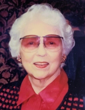 Doris Barron