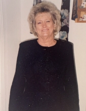 Margaret Robbs Cantrell
