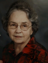 Betty Marguerite Howard Ritch