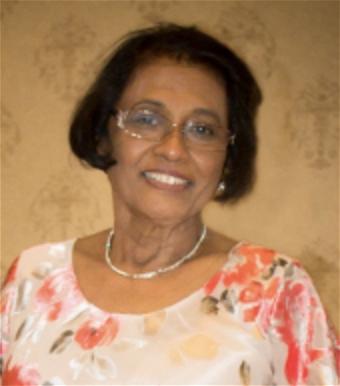 Photo of Rita Ramanaden