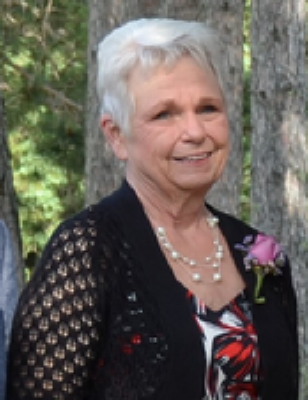 Judy Bush Baxter, Minnesota Obituary