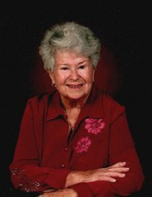 Photo of Marie Rogers