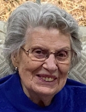 Carolyn Burk Keller