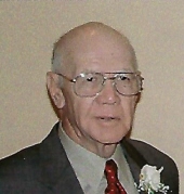 Photo of Charles Wilson, Jr.