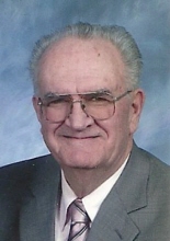 Charles  Edward "Sunny" Johns Jr.