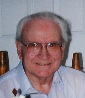 Photo of Lowell Gough
