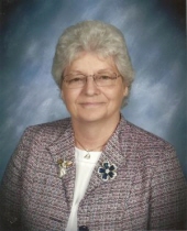 Barbara Taylor