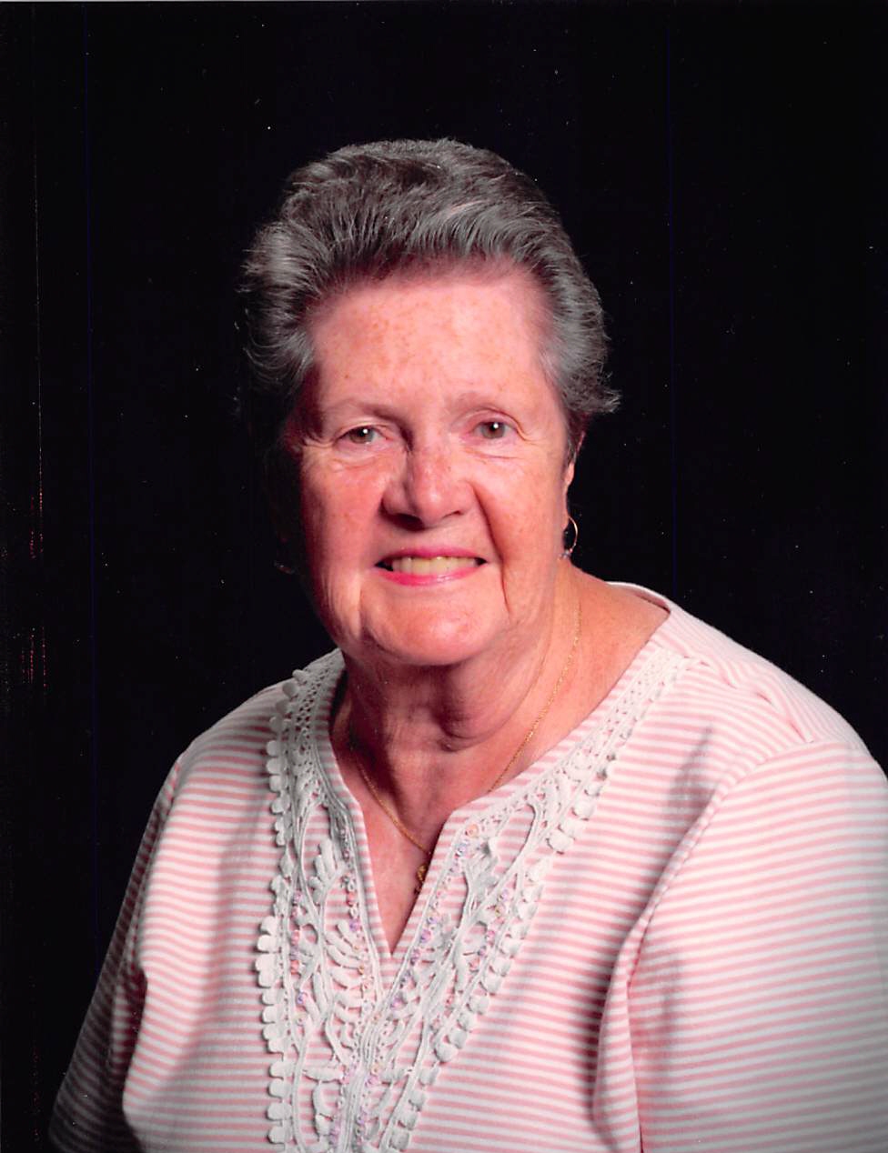 Obituary information for Shirley Eleanor Reio