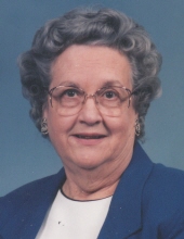 Eleanor M. Stubblefield