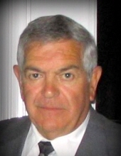 Kenneth C. Padula