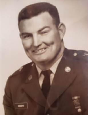 Douglas C. Roberts Vienna, Georgia Obituary