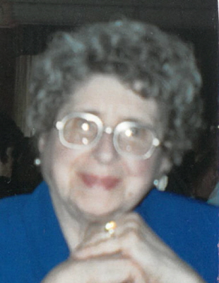 Dorothy Kulaw