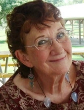 Dorothy L. Behr