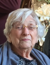 Mary "Marty" Margaret Weeks