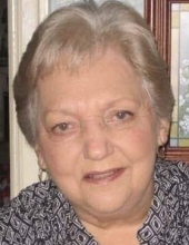 Carolyn Gartman Powell