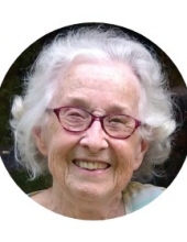 Betty J. Rishel