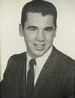 Photo of John Pandolfe, Jr.