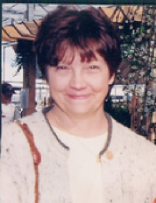 Mary E. Raymond Wharton, New Jersey Obituary