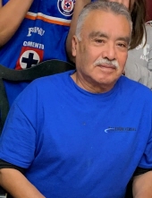 Jose L. Mercado