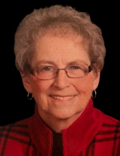 Joan Klitzke